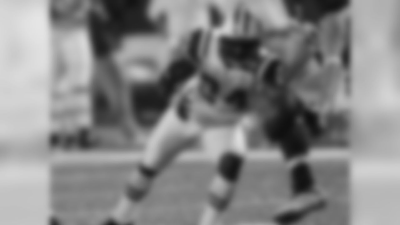 2009 Preseason Week 3 - Jets at Giants Photos