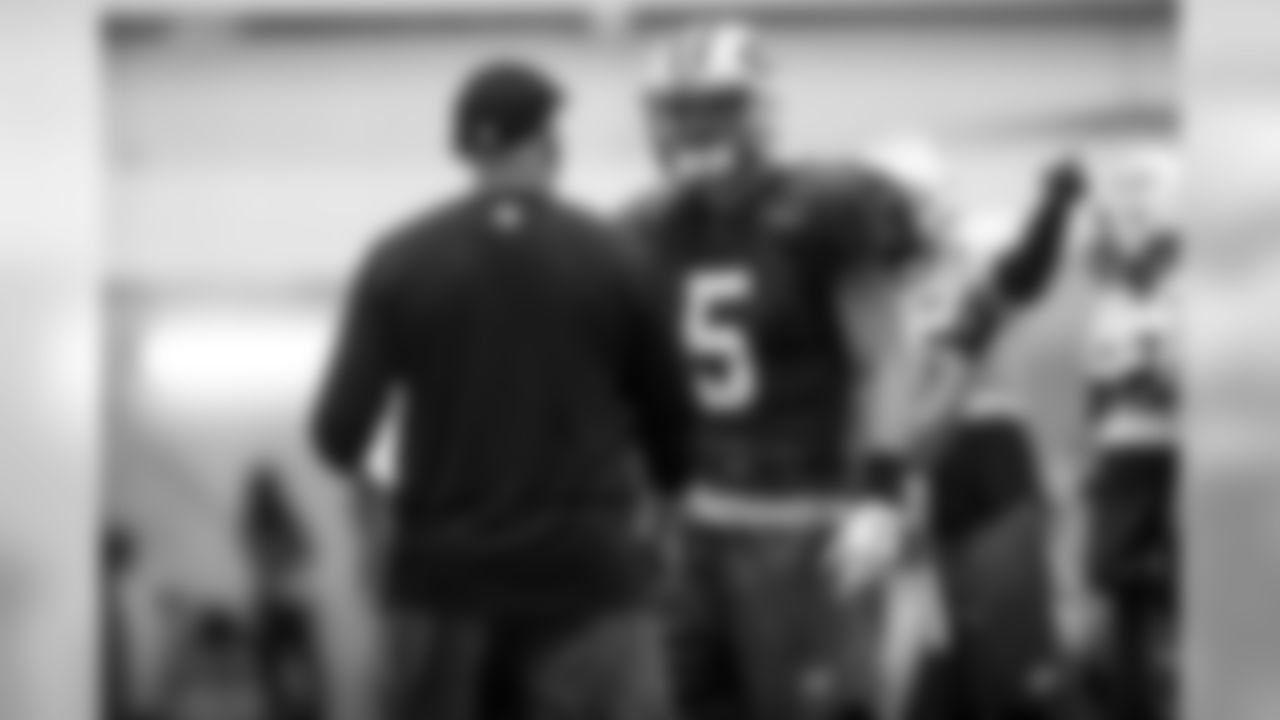 #5 Christian Hackenberg