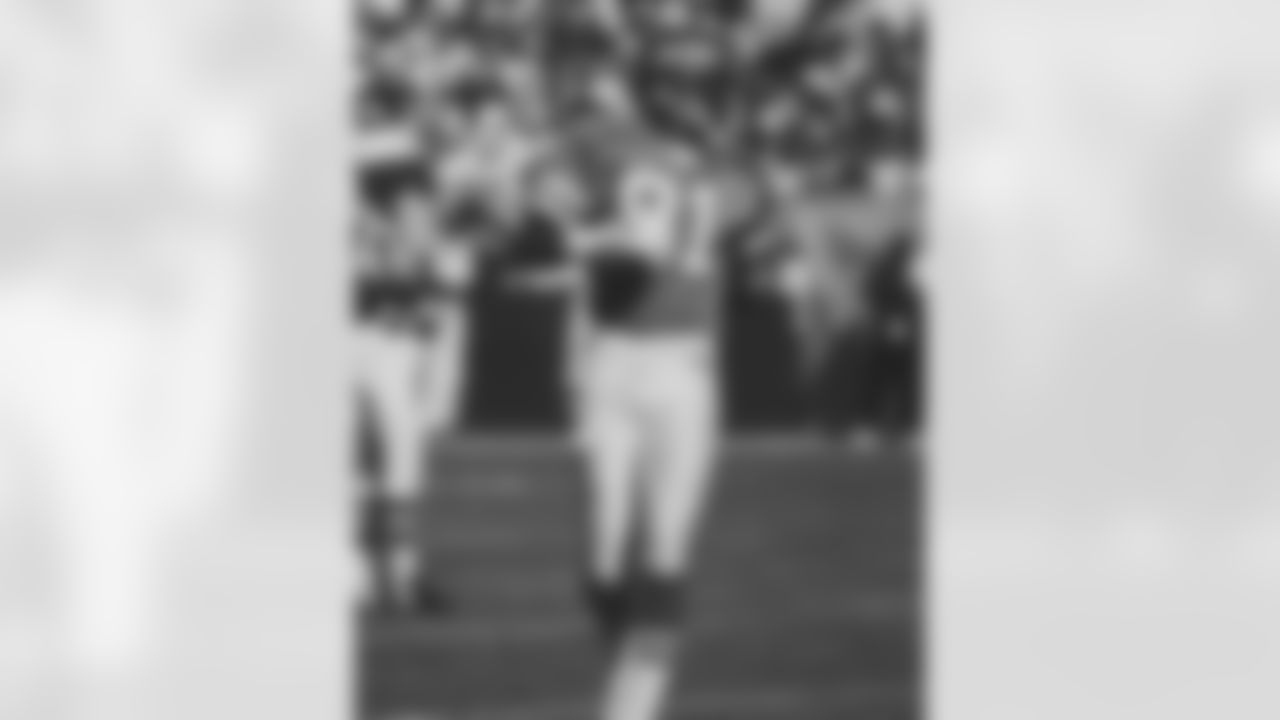 Ohio State - Jeff Graham (WR) 1996-97