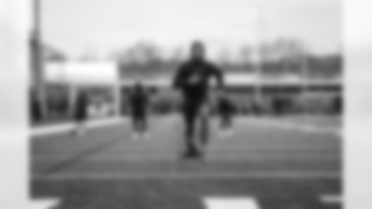 WR Garrett Wilson
