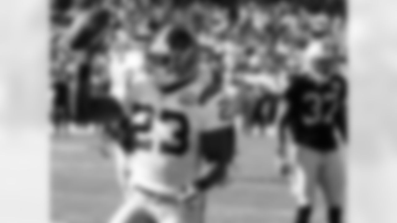 2009 Week 7 - Jets at Raiders Photos