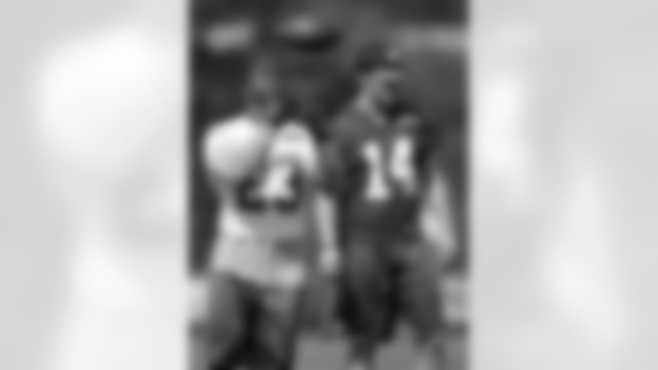 2011 New York Jets Seventh Round Draft Pick: Greg McElroy