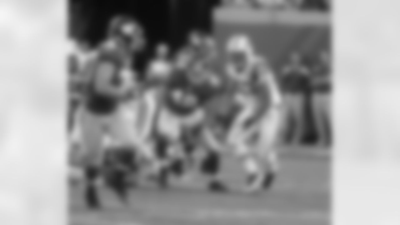 2011 Preseason Week 3 Jets at Giants Game Photos