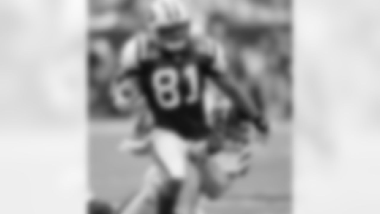 2009 Week 1 - Jets at Texans Photos