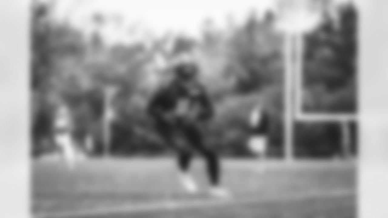 Denzel Mims