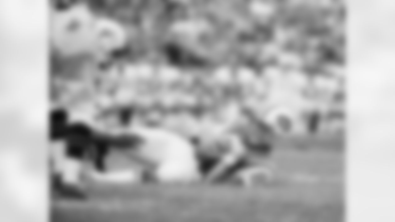 Jets Classics Selected by Staff Photographer Al Pereira