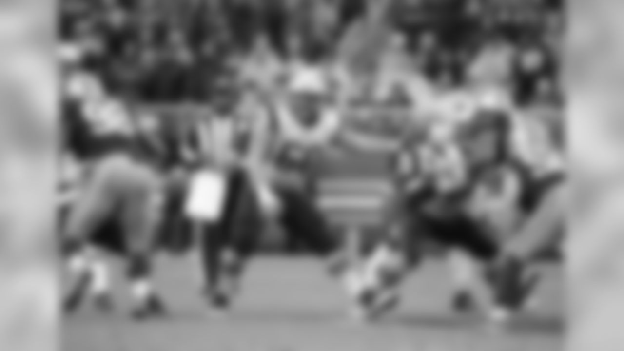 C David Andrews