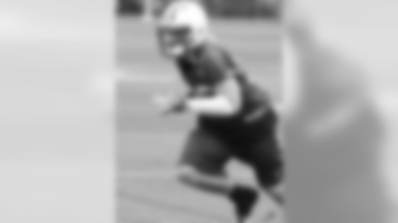 SS #36 Jim Leonhard