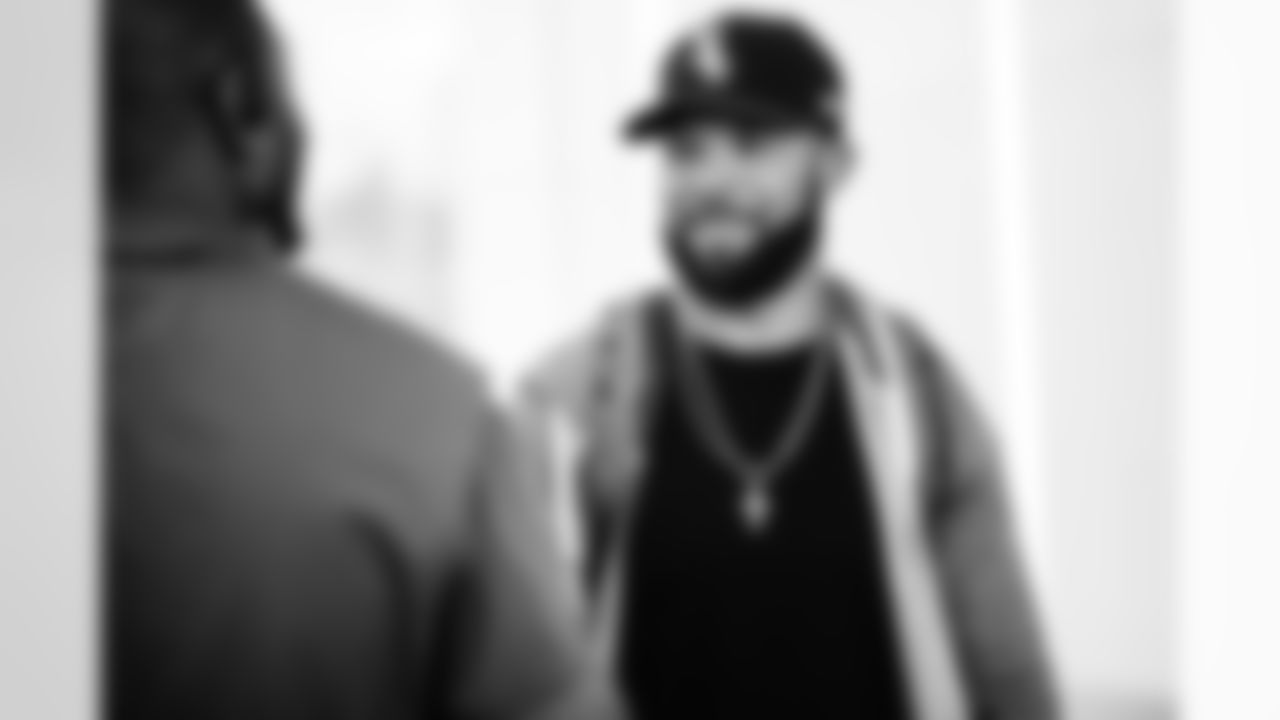 RB Matt Forte