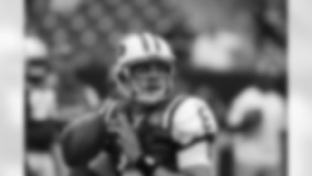 2009 Week 1 - Jets at Texans Photos