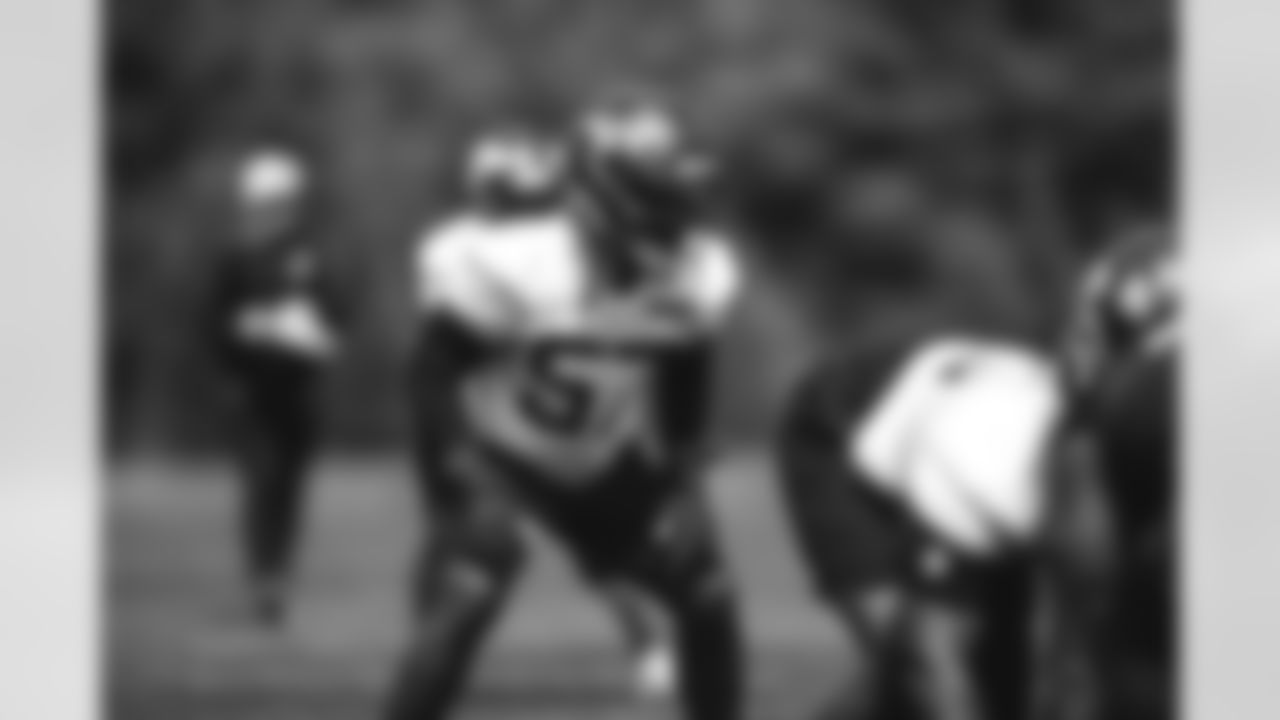 C.J. Mosley