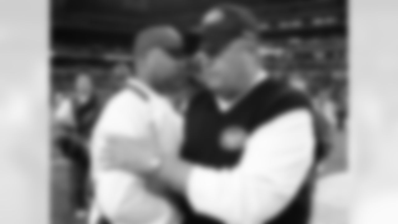 2009 Week 16 Jets At Colts Photos