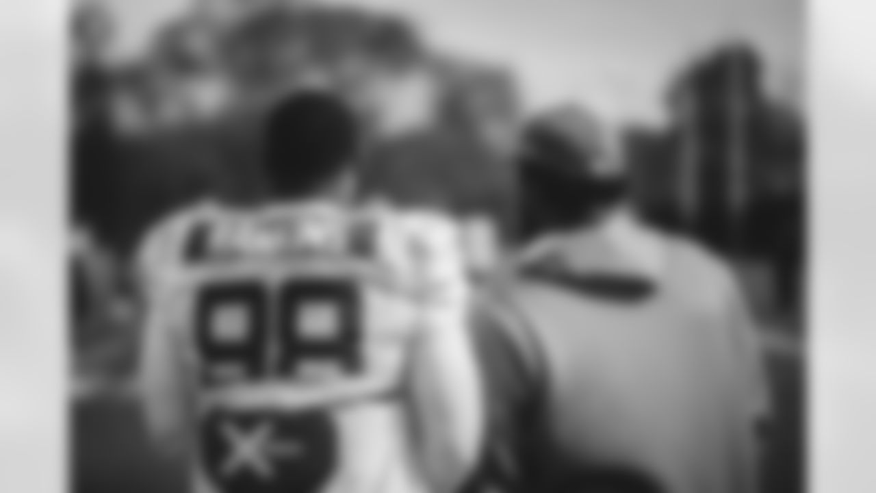 DL Sheldon Rankins