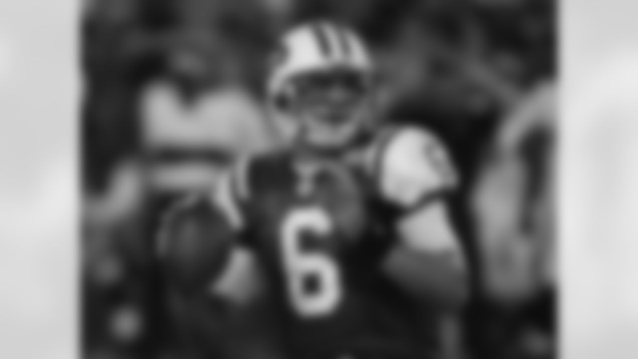 2009 Preseason Week 2 Jets At Ravens Photos