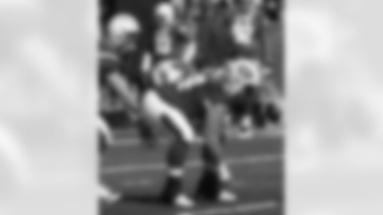 2012 Pro Bowl Game Photos