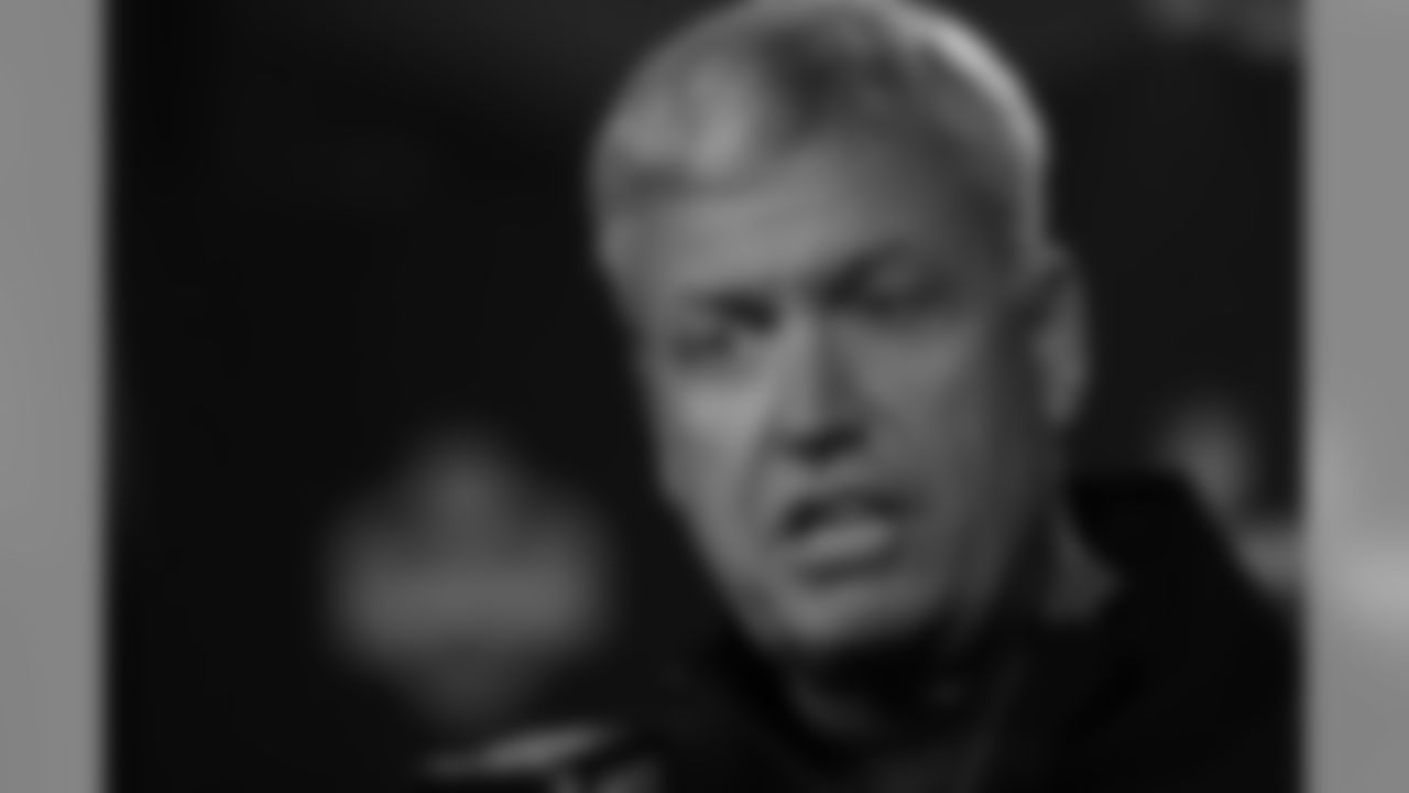 New York Jets head coach Rex Ryan