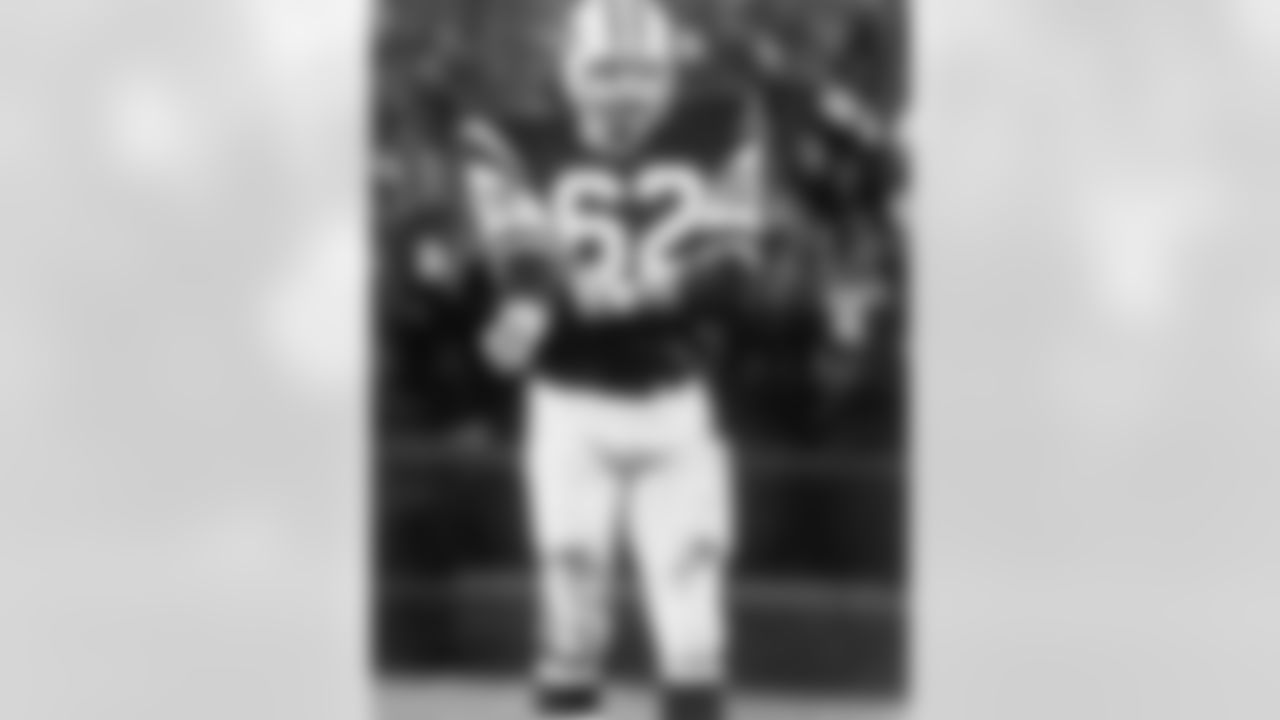 1968 Superbowl III Season Photos