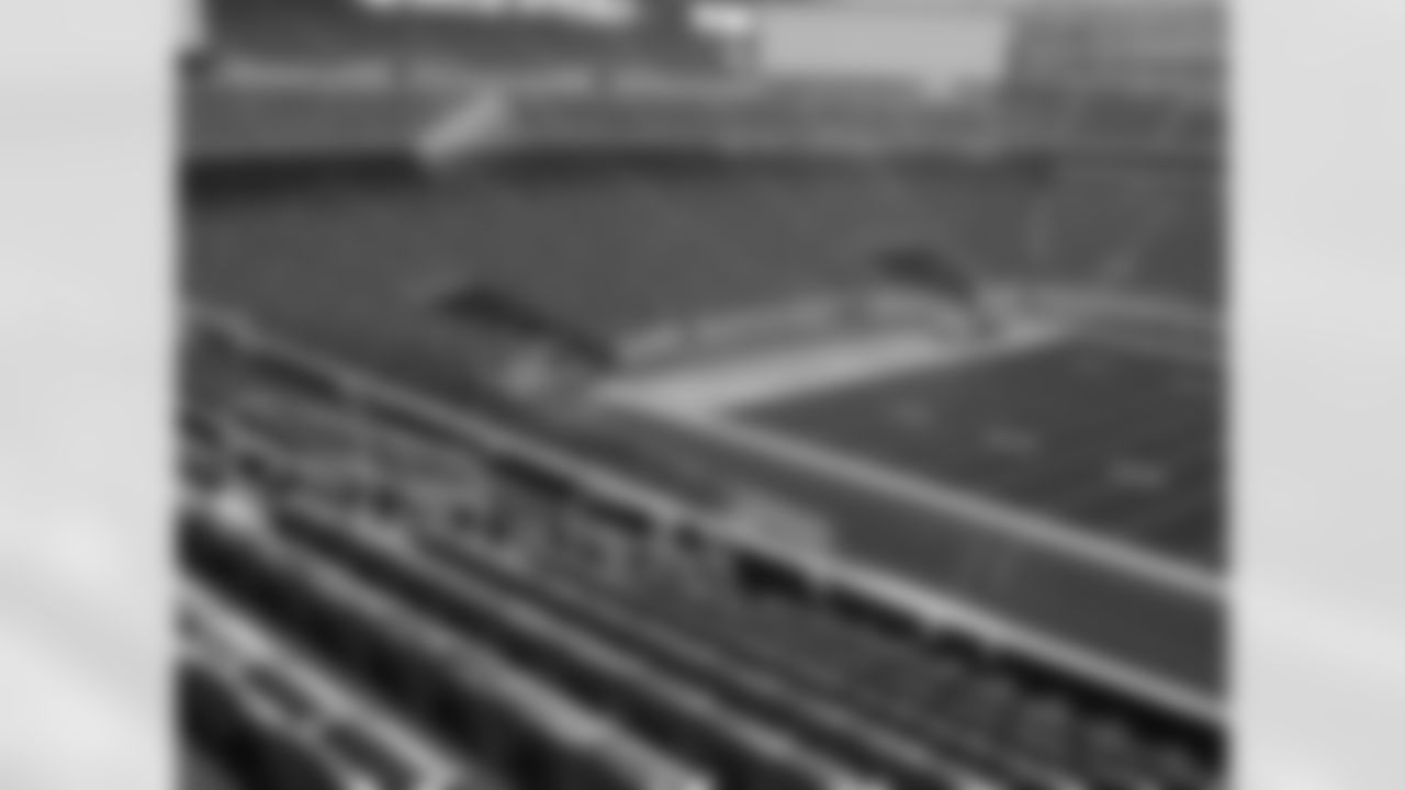 New Meadowlands Stadium Photos