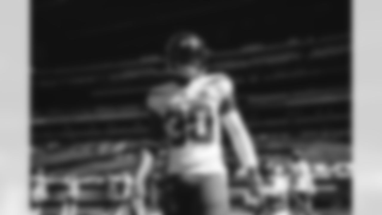 Unrestricted Free Agent
S Bradley McDougald