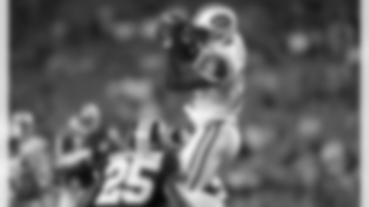 WR Jeremy Ross