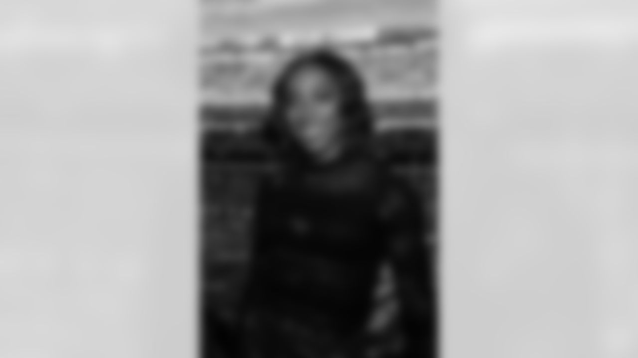 Ego Nwodim - Actress