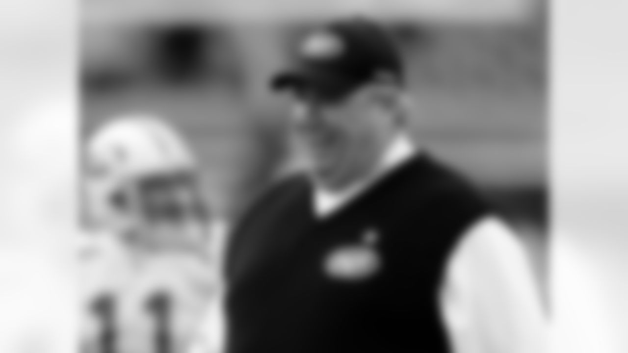 2009 Playoffs Jets at Bengals Photos