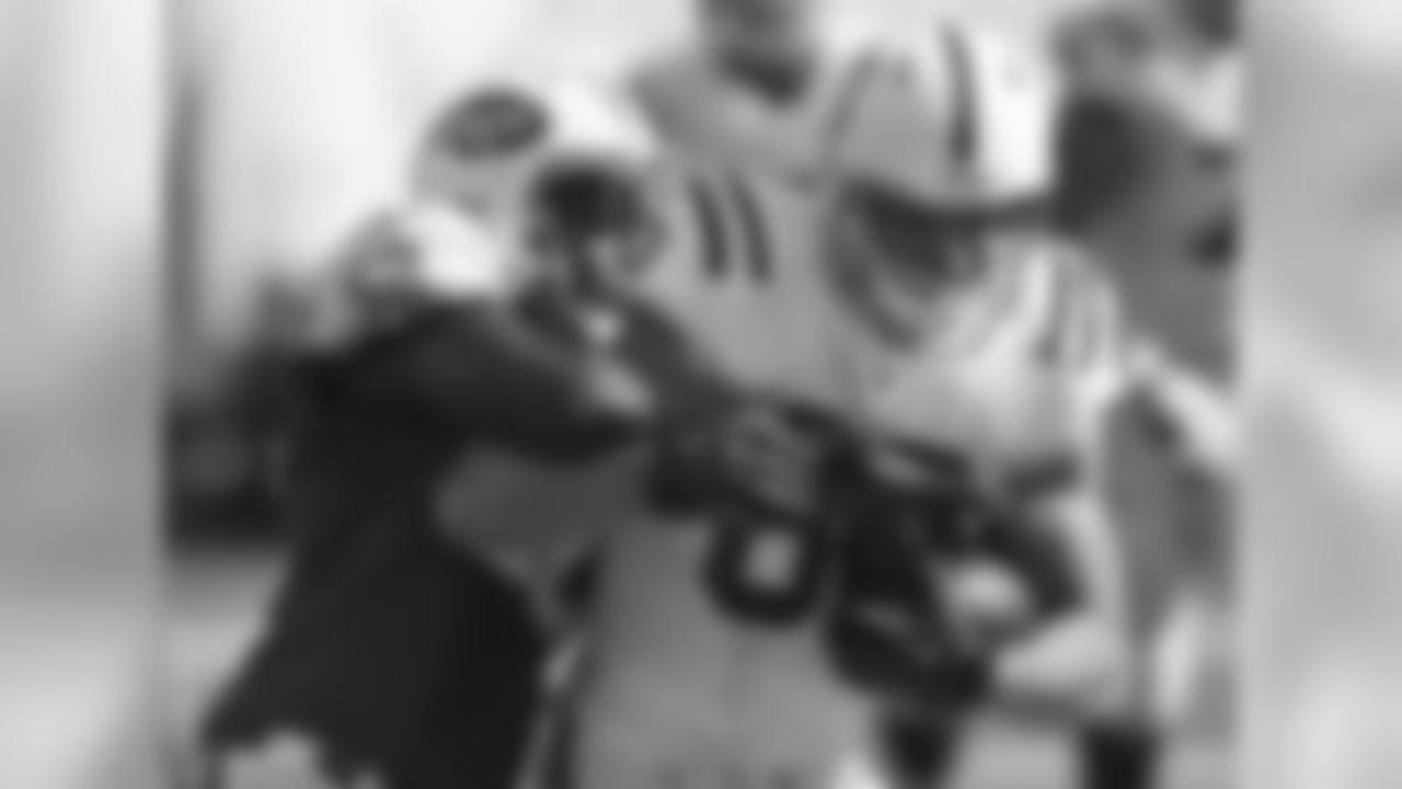 The Jets will face the Indianapolis Colts at MetLife Stadium in 2014. The Jets last played the Colts at MetLife Stadium on October 14, 2012.