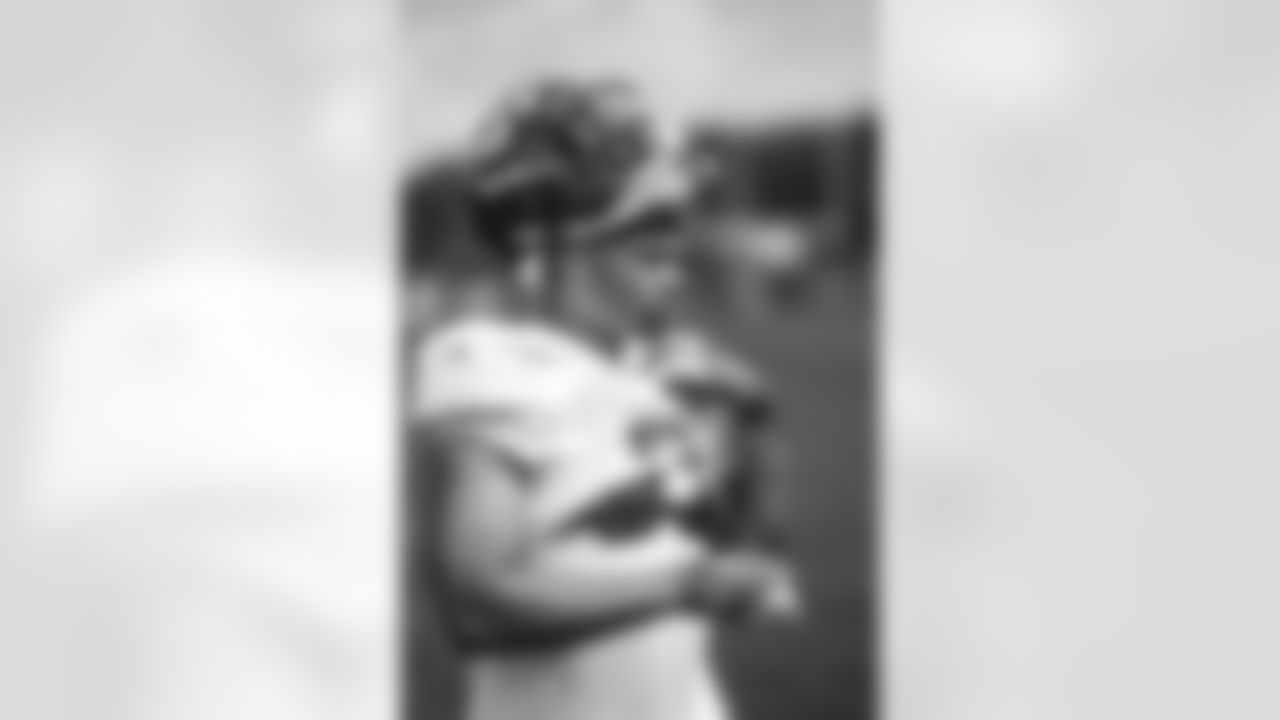Manasseh Bailey