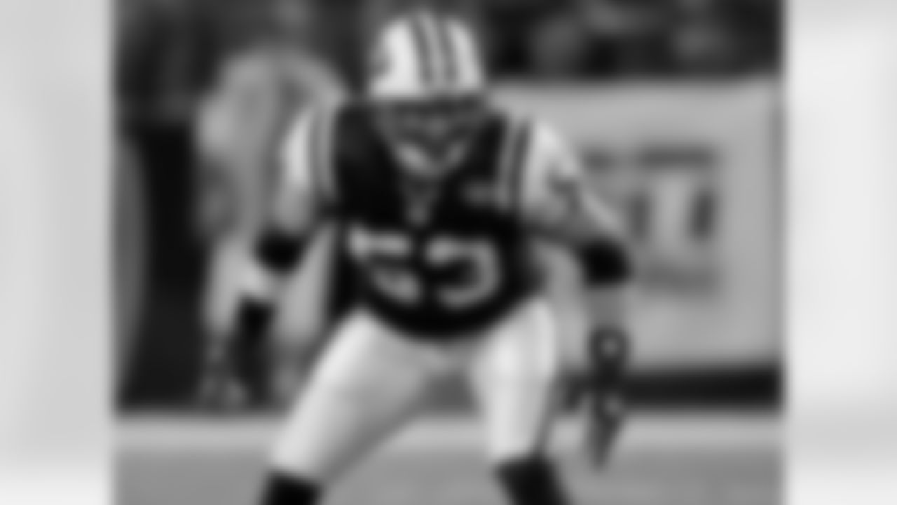 2009 Preseason Week 2 Jets At Ravens Photos