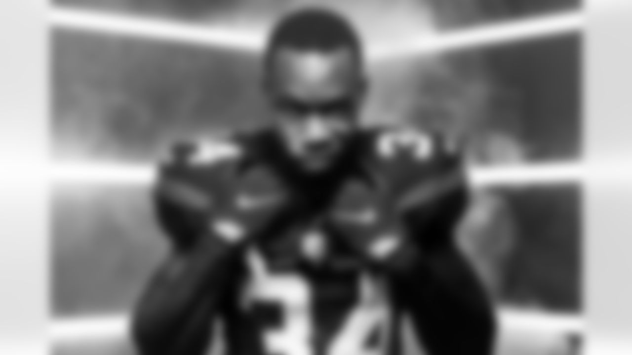 CB Justin Hardee
