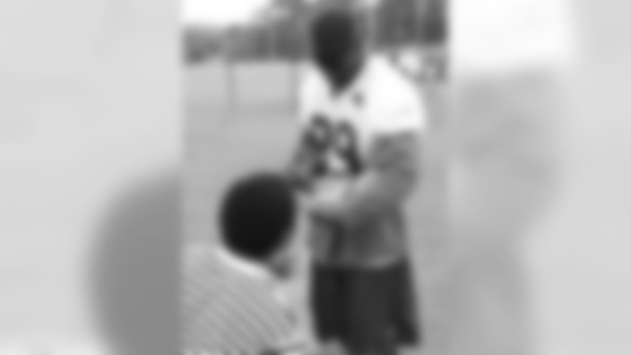 WR #89 Jerricho Cotchery