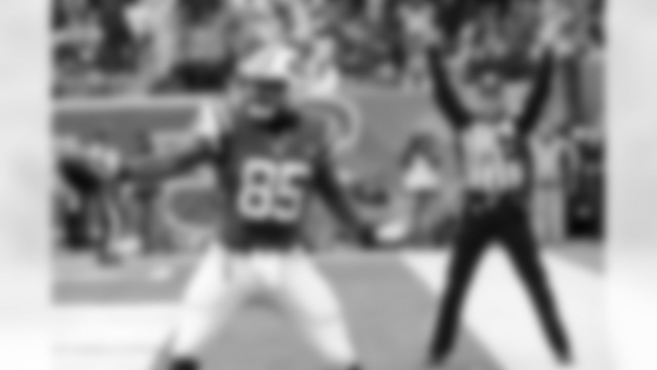 TE Jeff Cumberland