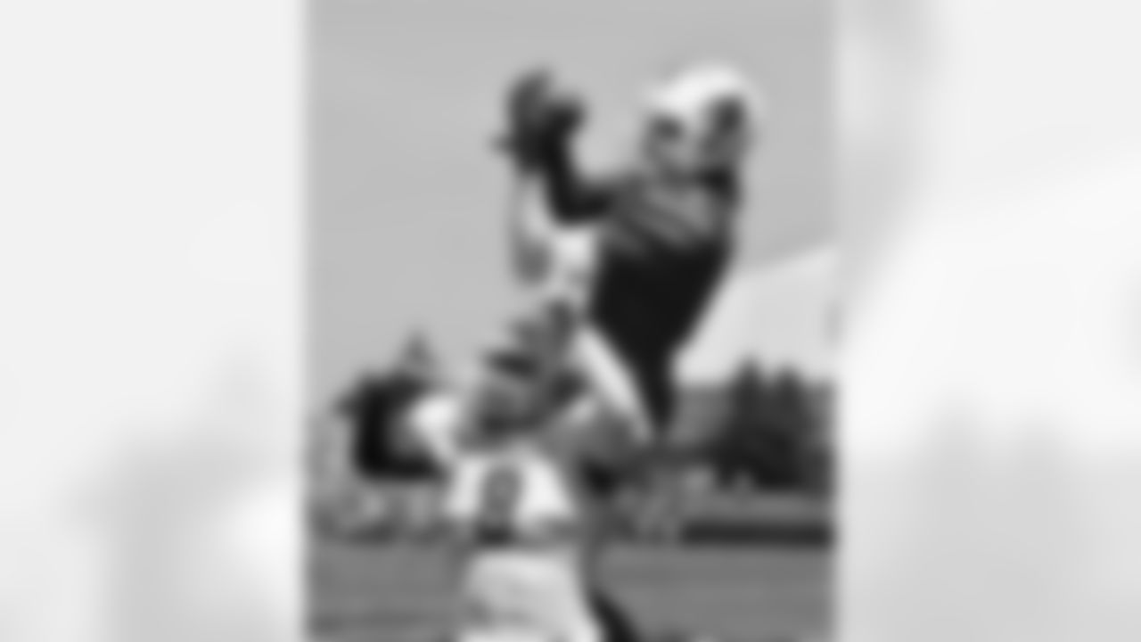 16. DeVante Parker, WR Louisville