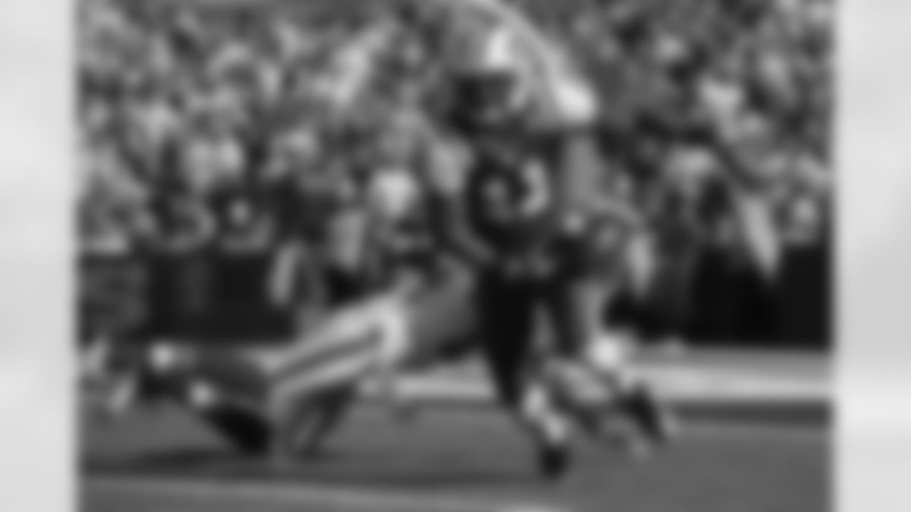 Jeremy Kerley Photos