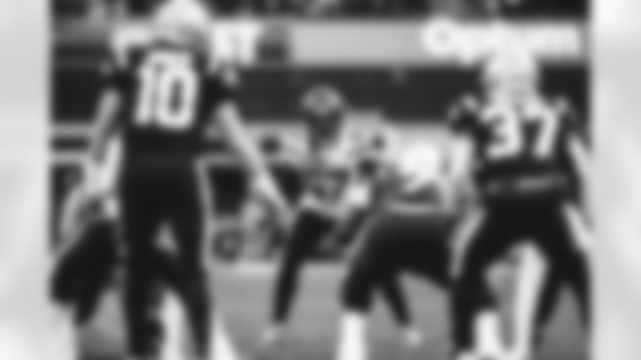 Week 18
Jets at Patriots
TBD | TBD | TBD