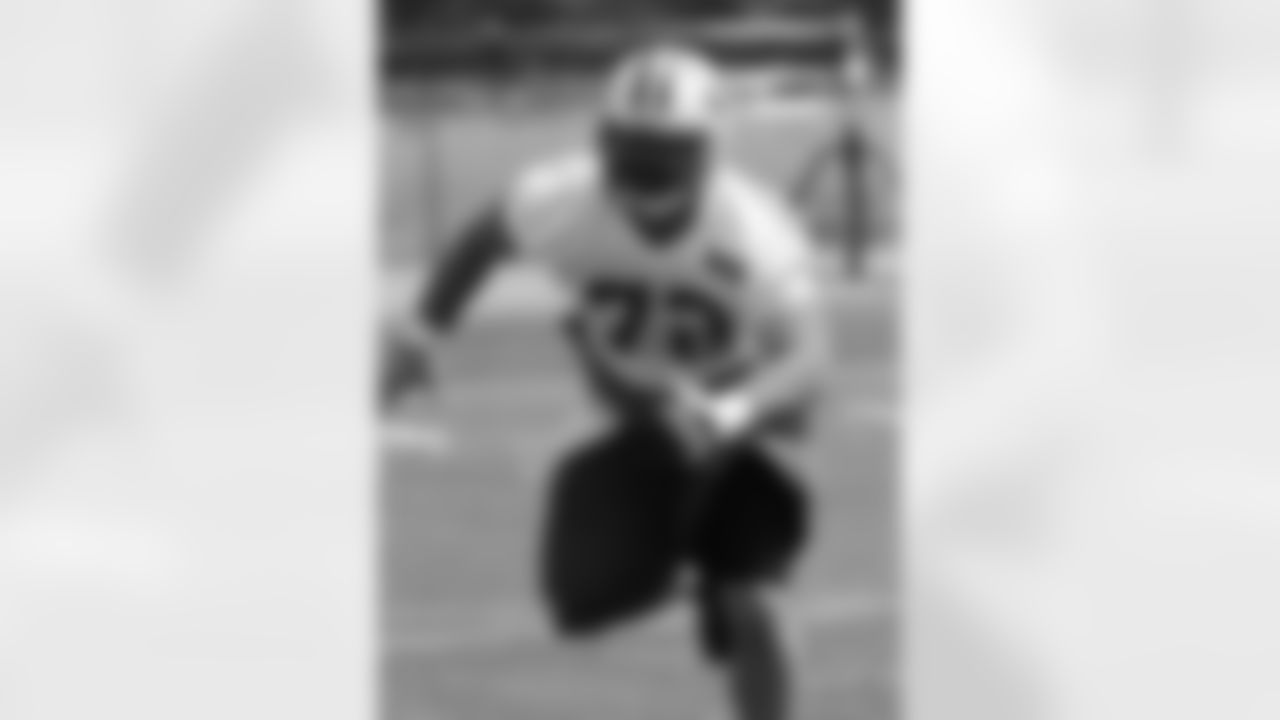 G - Caleb Schlauderaff