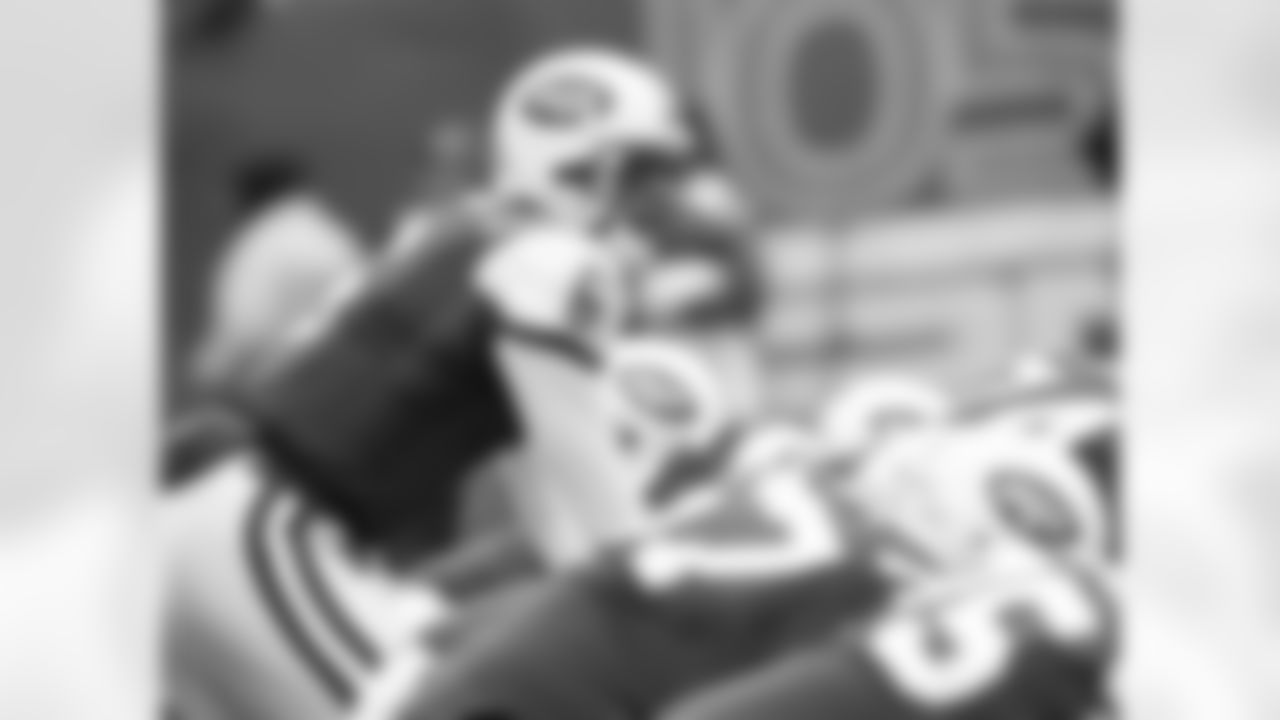 2009 Week 6 - Jets vs Bills Photos