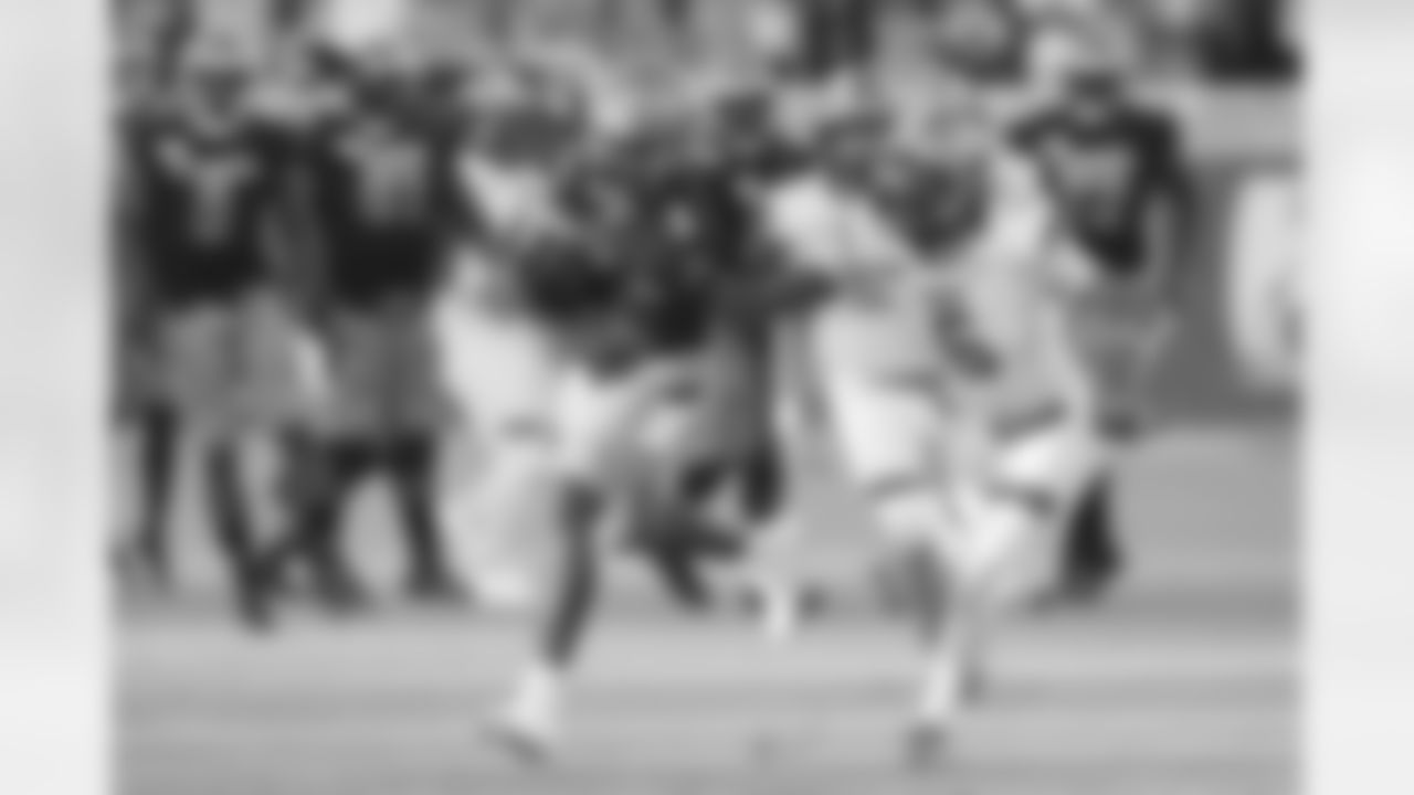 Isaiah Likely (Coastal Carolina)