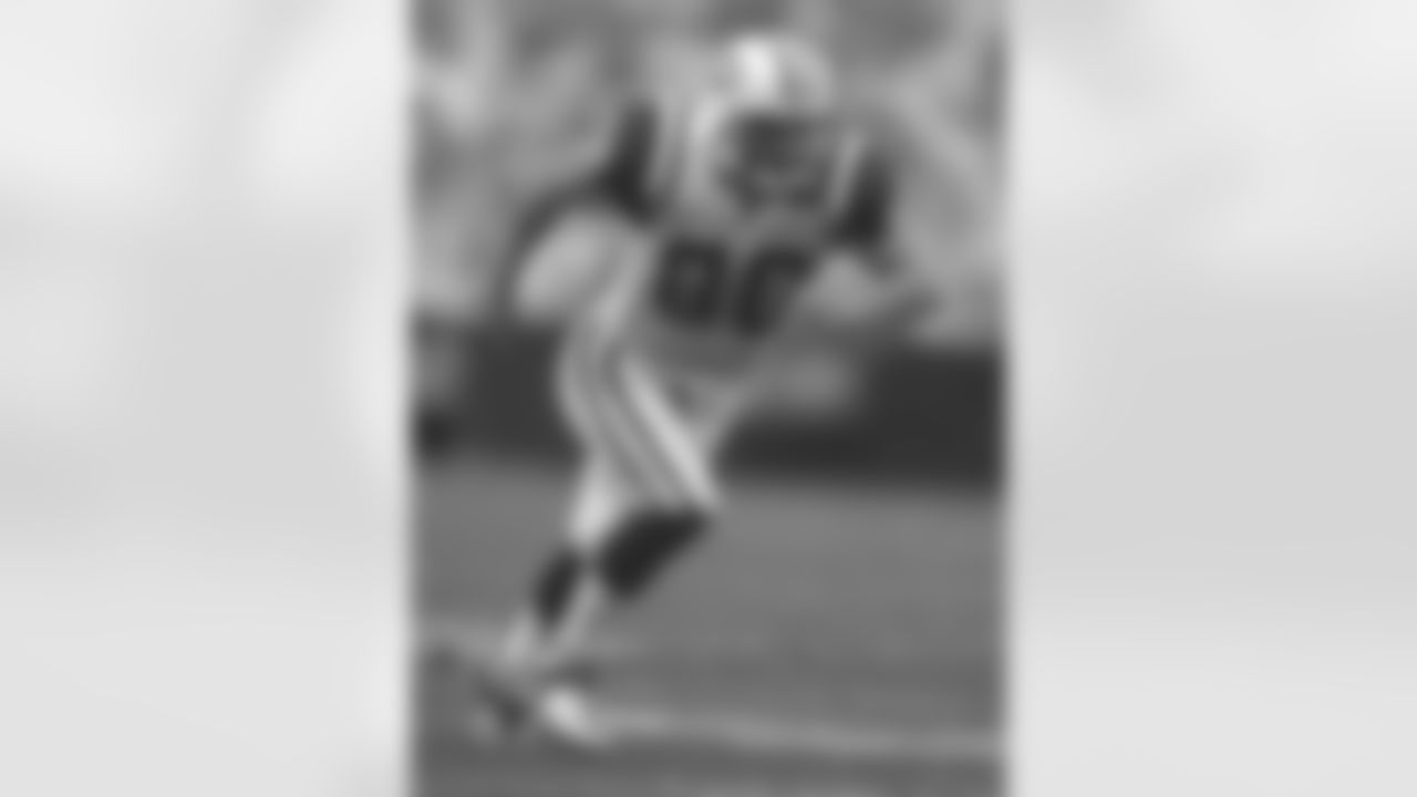 Wayne Chrebet Photos