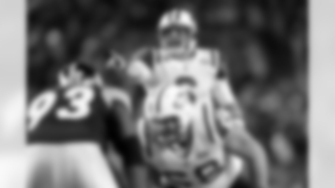 New York Jets at Pittsburgh Steelers AFC Championship Game