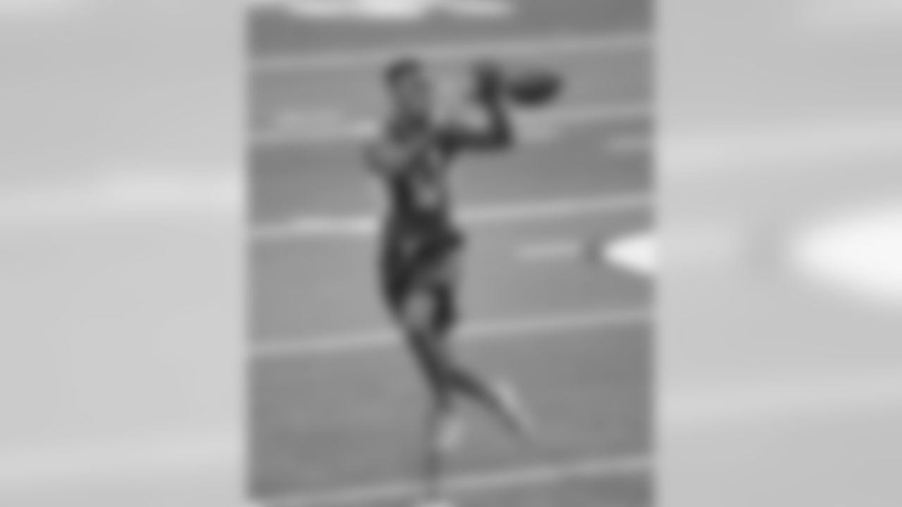CB William Jackson, Houston (6'0, 189)