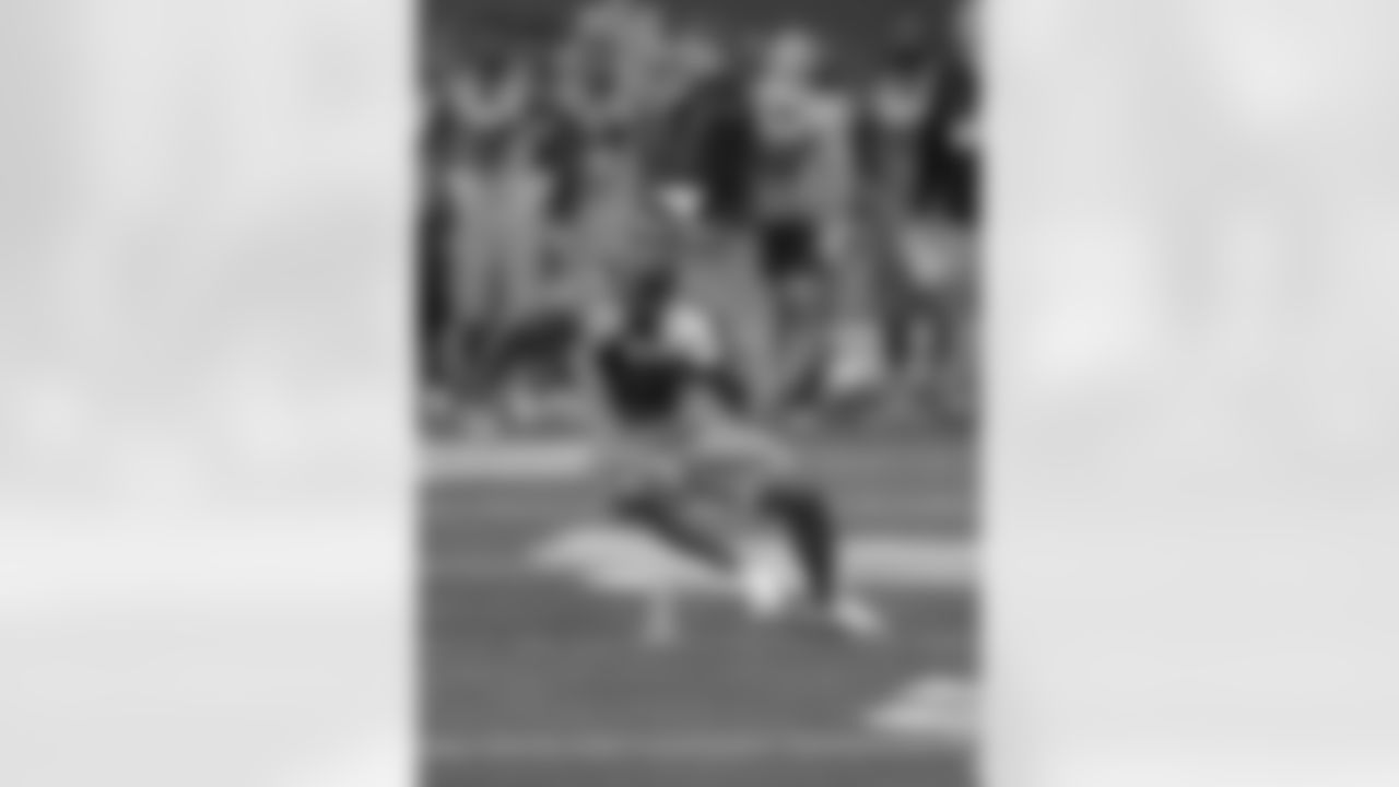3.95, Ameer Abdullah, RB Nebraska