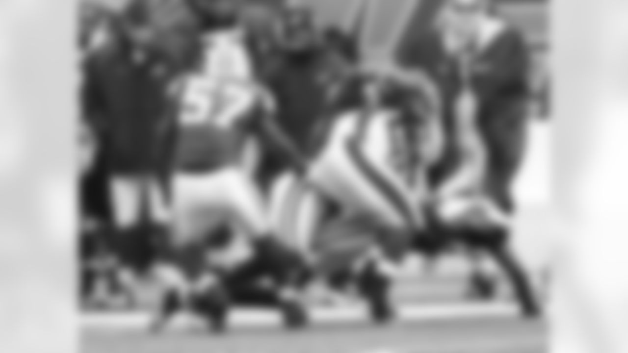 2009 Week 6 - Jets vs Bills Photos