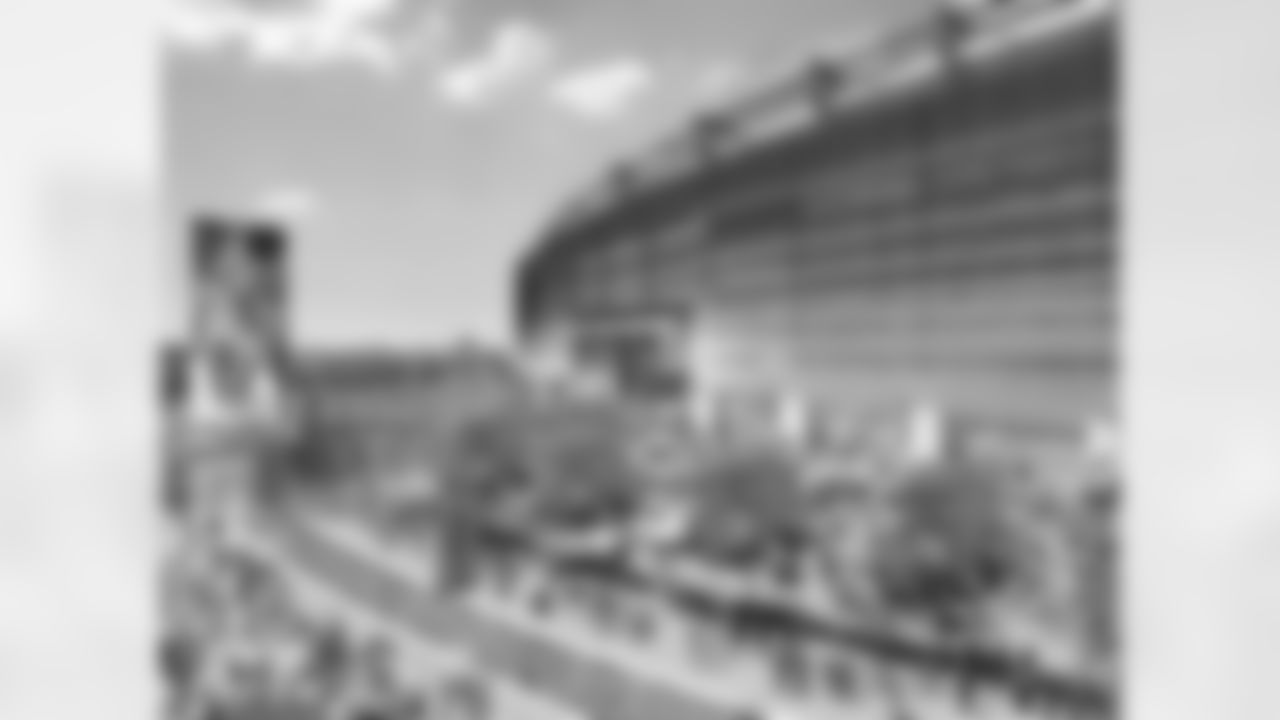 New Meadowlands Stadium Photos