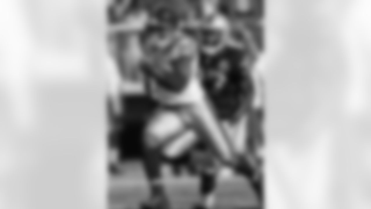 2009 Week 7 - Jets at Raiders Photos