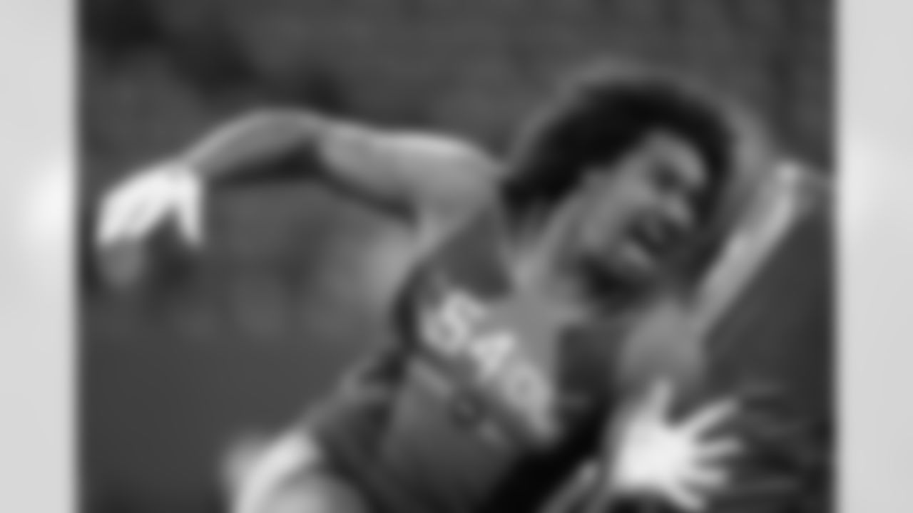 Leonard Williams, DT USC