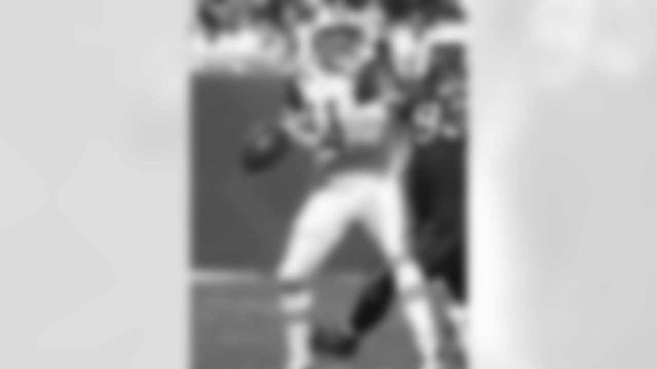 2009 Week 14 Jets at Tampa Photos