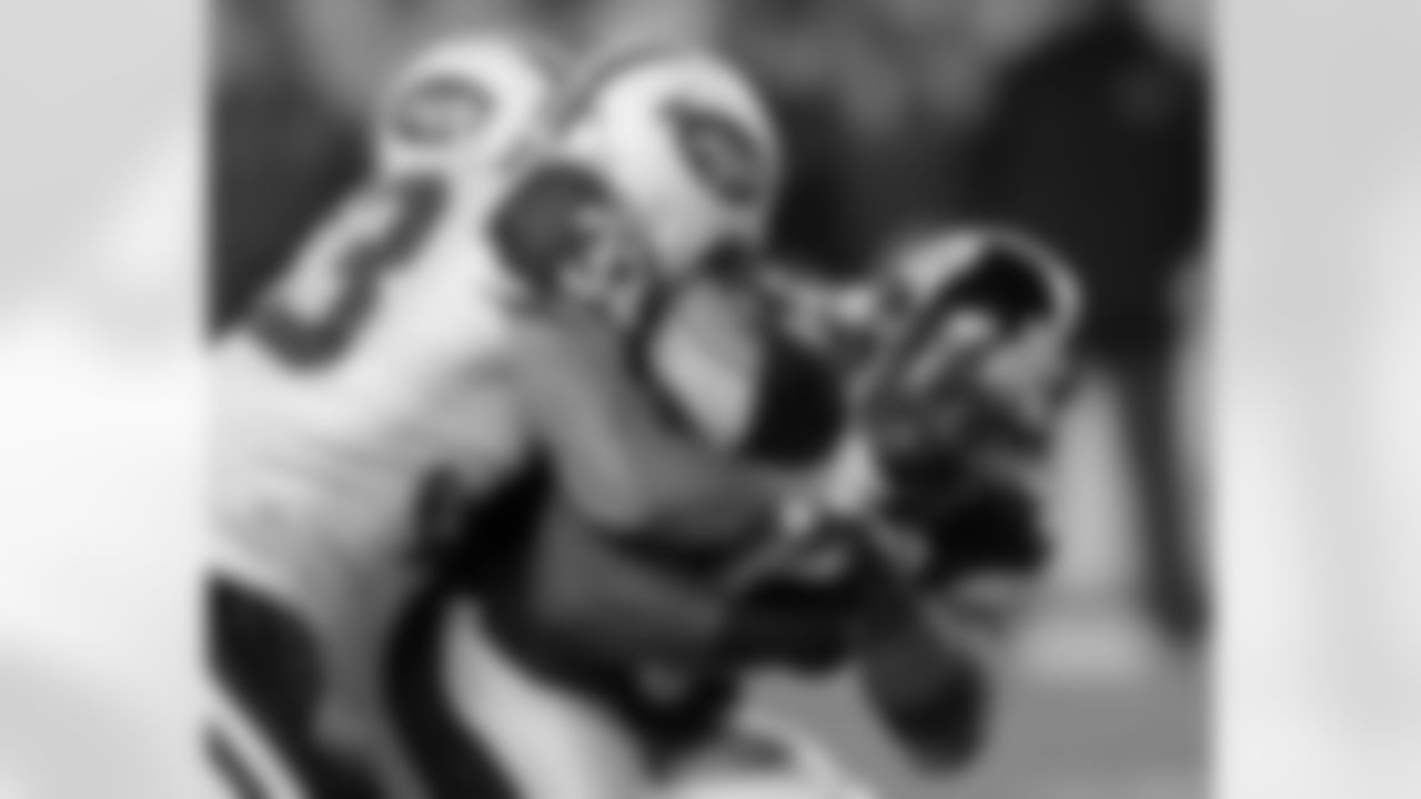 New York Jets at Pittsburgh Steelers AFC Championship Game