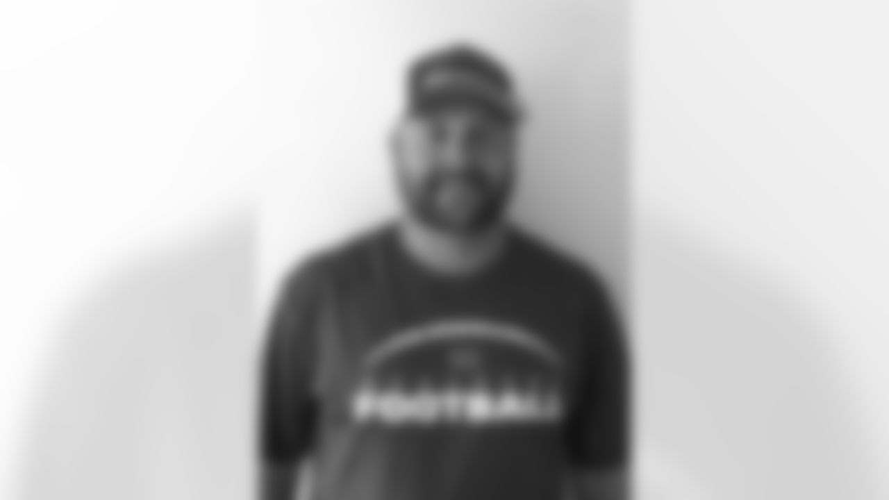 10/10: Jeff Doroski - Head Coach, Bishop McGann-Mercy High School