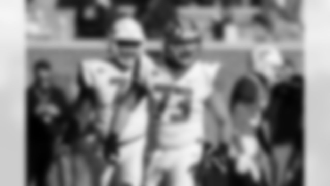 Rd. 4, No. 111 - OL Max Mitchell (Louisiana)